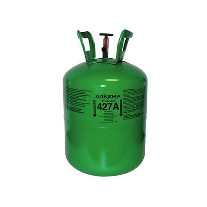 Premium R427A – 25 lb Factory-Sealed Virgin Refrigerant